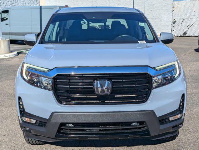 Used 2023 Honda Ridgeline For Sale in Tucson, AZ