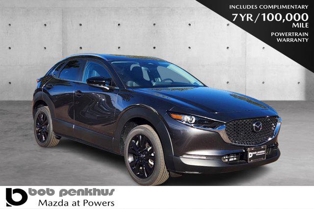 2025 Mazda CX-30 2.5 S Select Sport for sale in Colorado Springs, CO