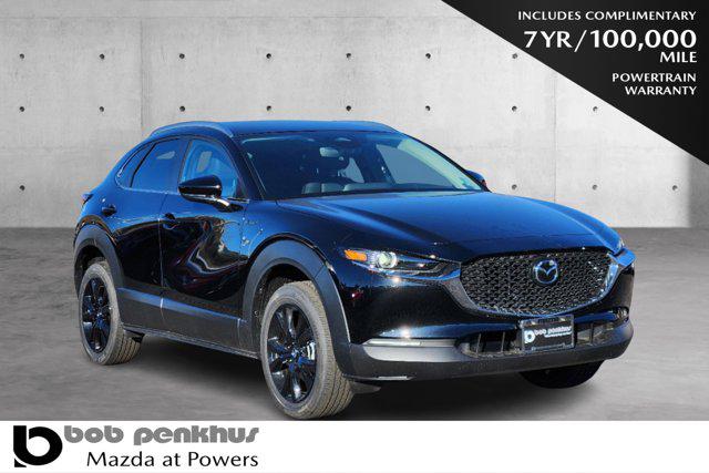 2025 Mazda CX-30 2.5 S Select Sport for sale in Colorado Springs, CO