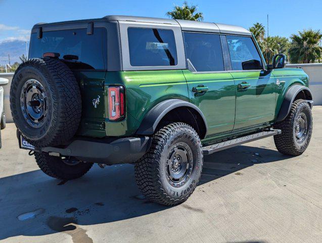 New 2024 Ford Bronco For Sale in Tucson, AZ