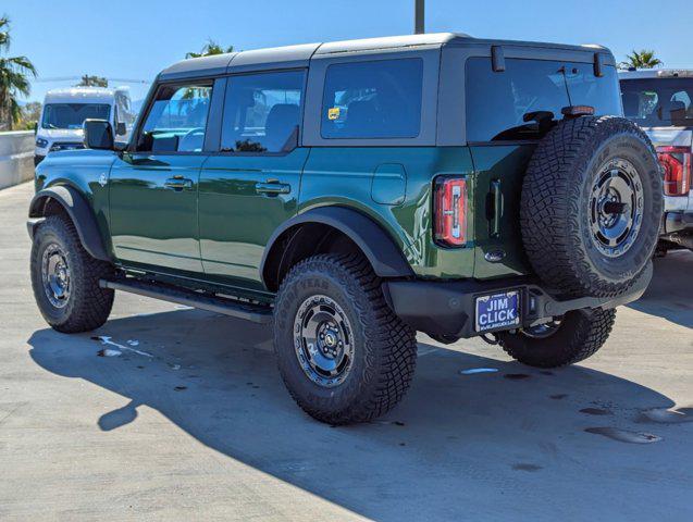 New 2024 Ford Bronco For Sale in Tucson, AZ