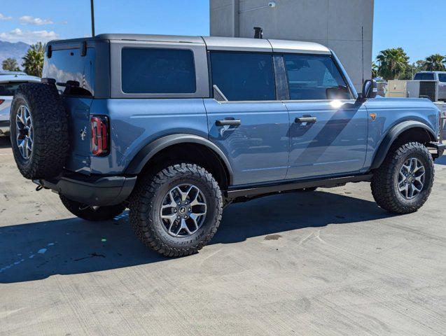 New 2024 Ford Bronco For Sale in Tucson, AZ