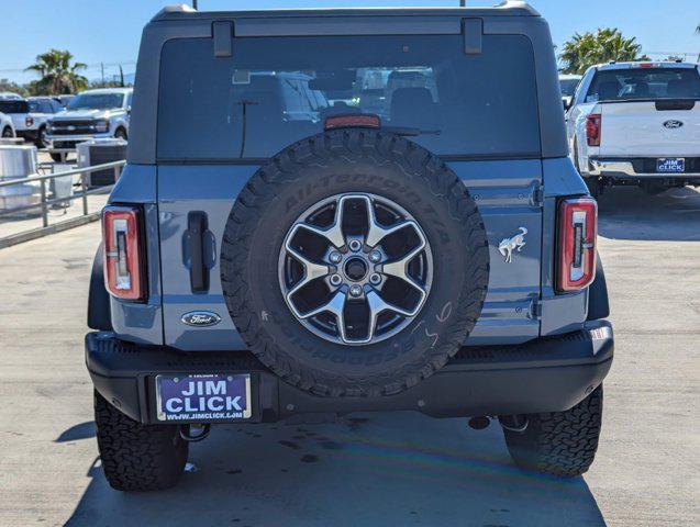 New 2024 Ford Bronco For Sale in Tucson, AZ