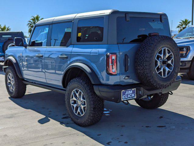 New 2024 Ford Bronco For Sale in Tucson, AZ