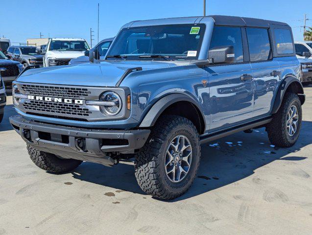 New 2024 Ford Bronco For Sale in Tucson, AZ