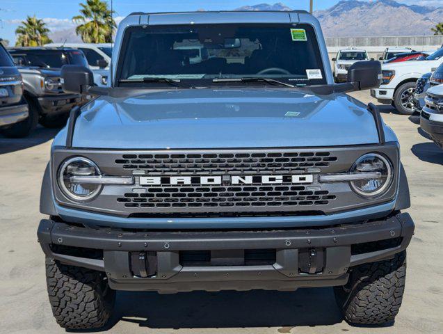 New 2024 Ford Bronco For Sale in Tucson, AZ