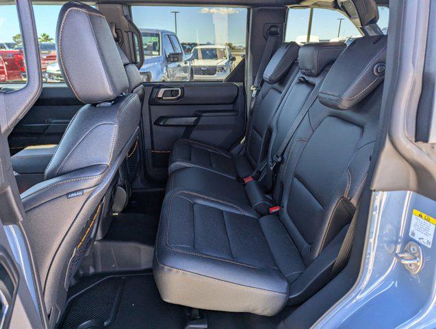 New 2024 Ford Bronco For Sale in Tucson, AZ