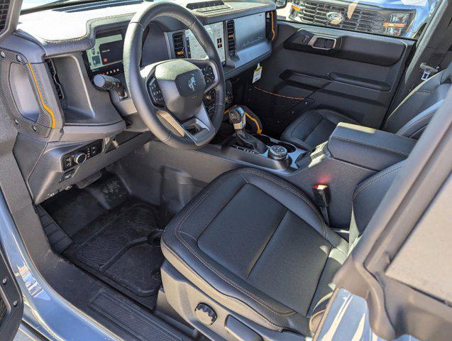 New 2024 Ford Bronco For Sale in Tucson, AZ