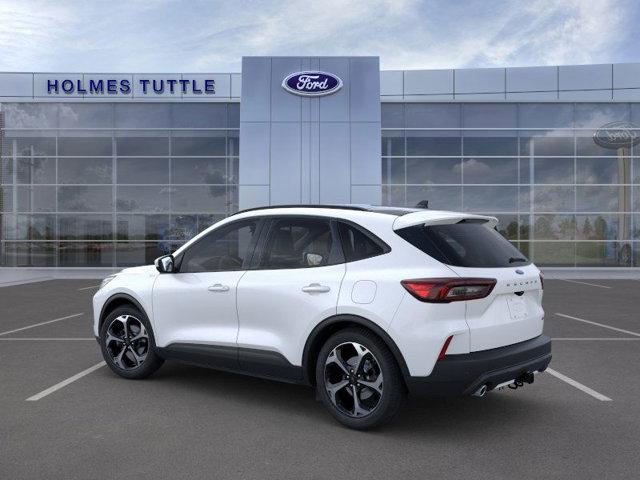 New 2025 Ford Escape For Sale in Tucson, AZ