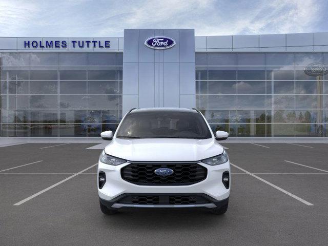 New 2025 Ford Escape For Sale in Tucson, AZ