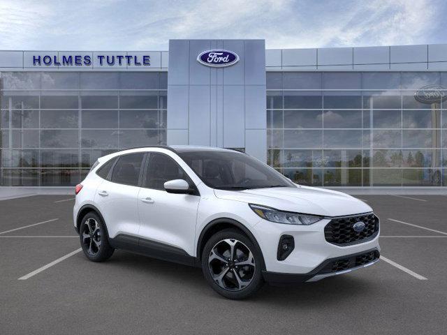 New 2025 Ford Escape For Sale in Tucson, AZ
