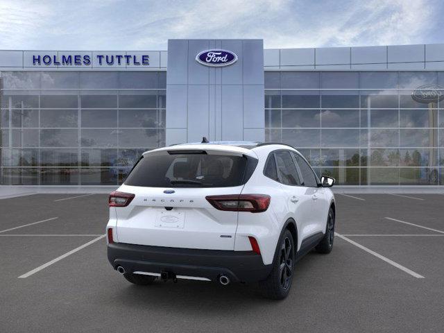 New 2025 Ford Escape For Sale in Tucson, AZ