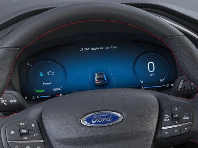 New 2025 Ford Escape For Sale in Tucson, AZ
