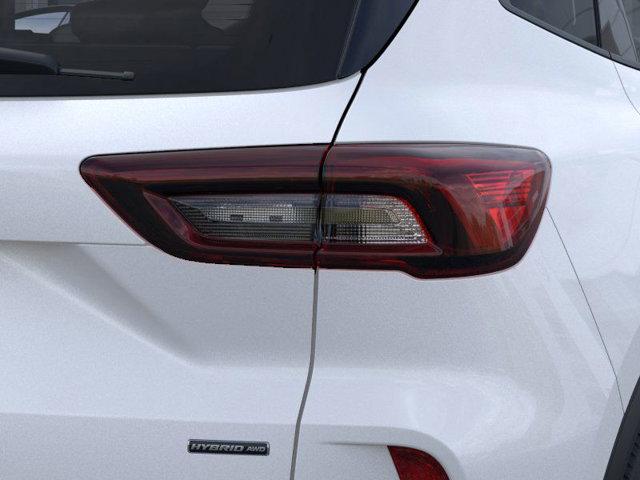 New 2025 Ford Escape For Sale in Tucson, AZ