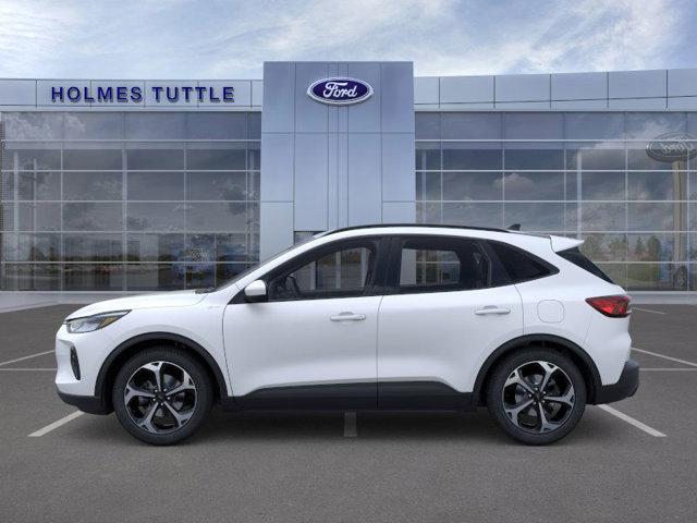 New 2025 Ford Escape For Sale in Green Valley, AZ
