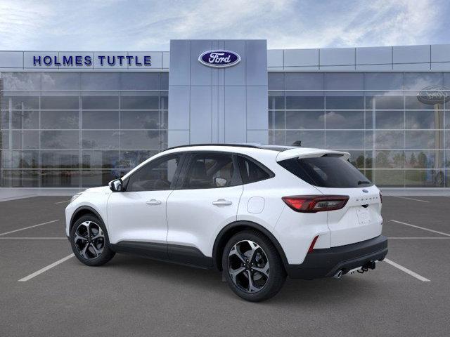 New 2025 Ford Escape For Sale in Green Valley, AZ