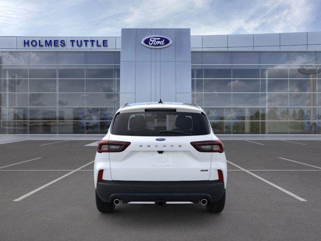New 2025 Ford Escape For Sale in Green Valley, AZ