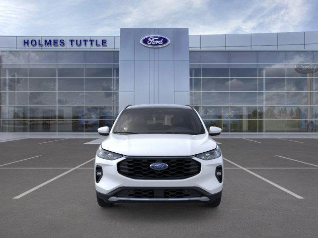 New 2025 Ford Escape For Sale in Green Valley, AZ
