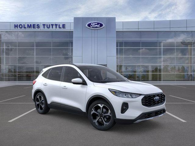 New 2025 Ford Escape For Sale in Green Valley, AZ
