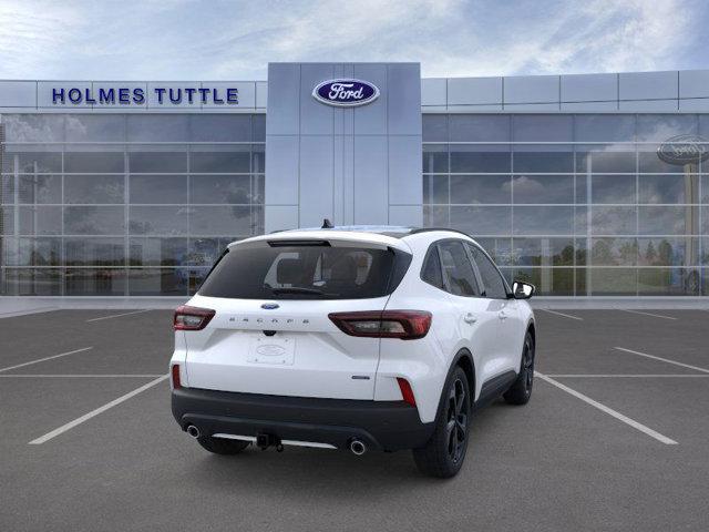 New 2025 Ford Escape For Sale in Green Valley, AZ