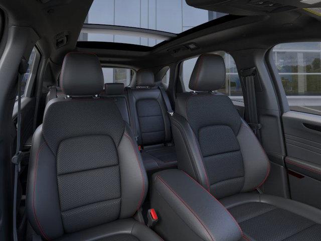 New 2025 Ford Escape For Sale in Green Valley, AZ