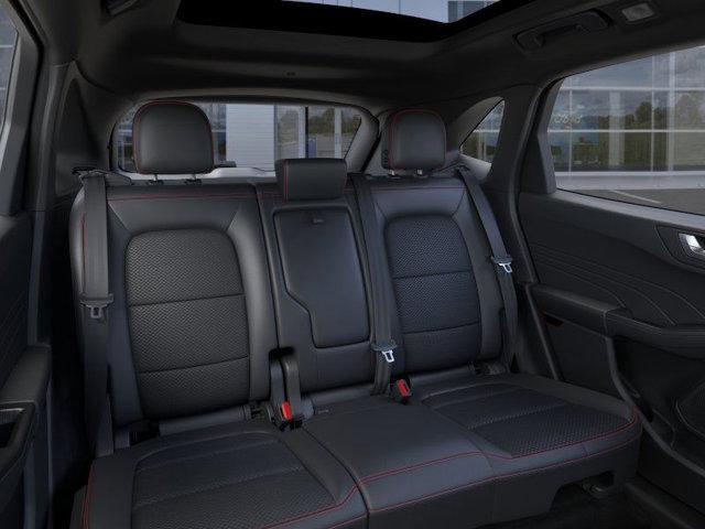 New 2025 Ford Escape For Sale in Green Valley, AZ