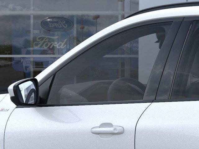 New 2025 Ford Escape For Sale in Green Valley, AZ