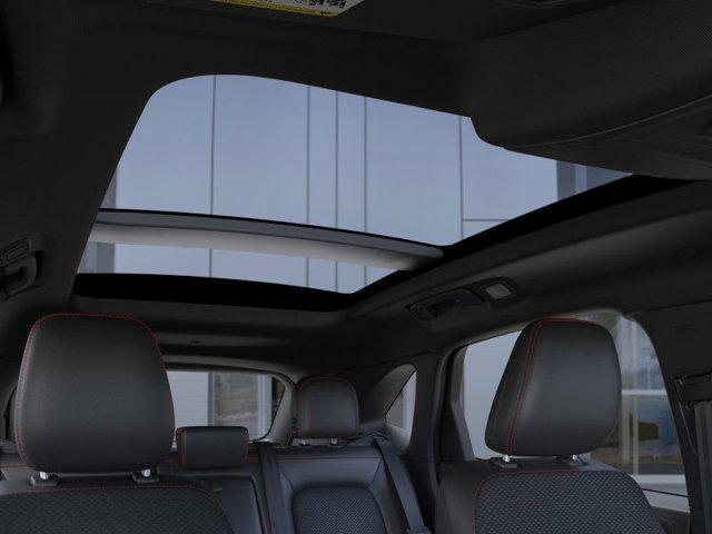 New 2025 Ford Escape For Sale in Green Valley, AZ