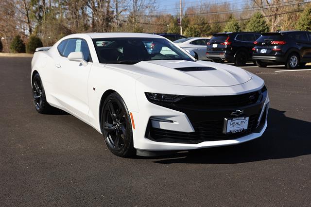 2019 Chevrolet Camaro