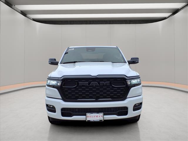 2025 RAM Ram 1500 RAM 1500 LONE STAR CREW CAB 4X2 57 BOX