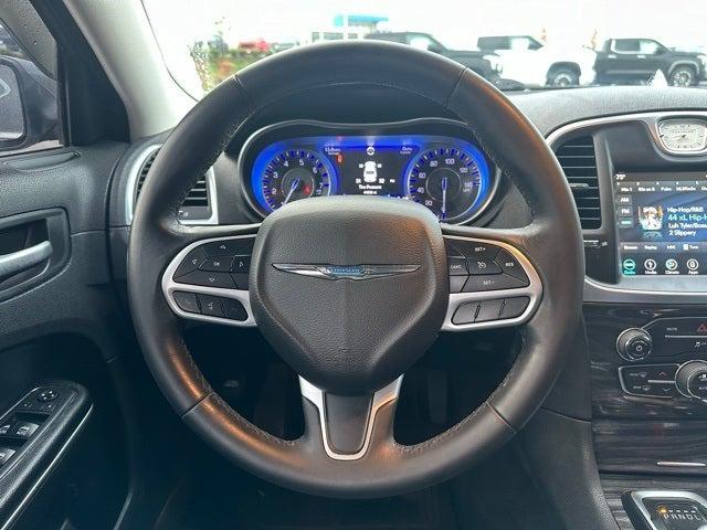 2018 Chrysler 300 Touring L