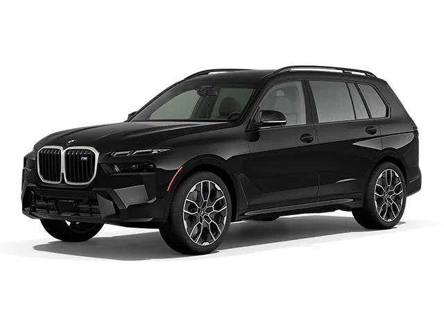 2025 BMW X7