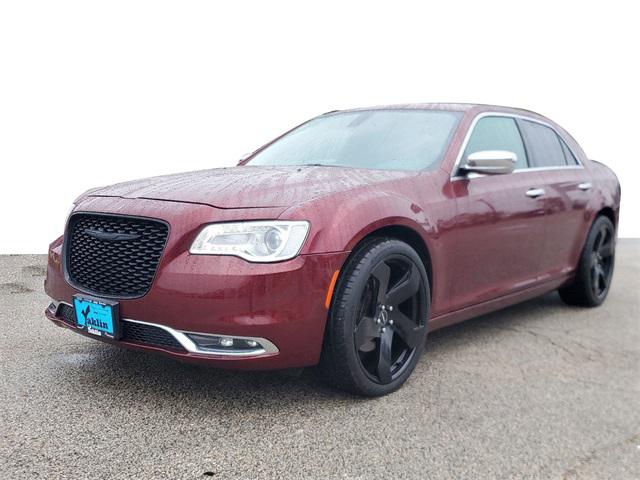 2019 Chrysler 300 Limited AWD