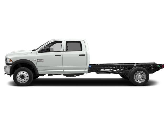 2015 RAM 3500 Chassis Tradesman/SLT/Laramie