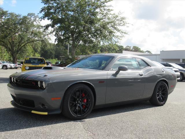 2023 Dodge Challenger Shakedown