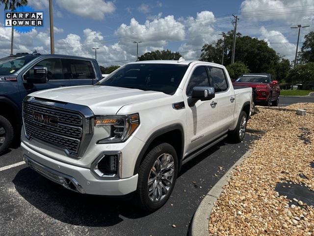 2019 GMC Sierra 1500 Denali