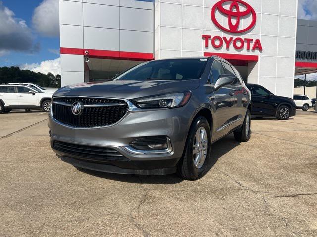 2019 Buick Enclave FWD Essence