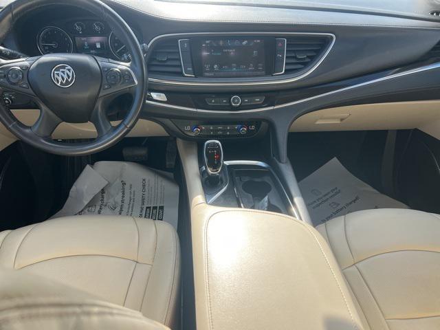 2019 Buick Enclave FWD Essence