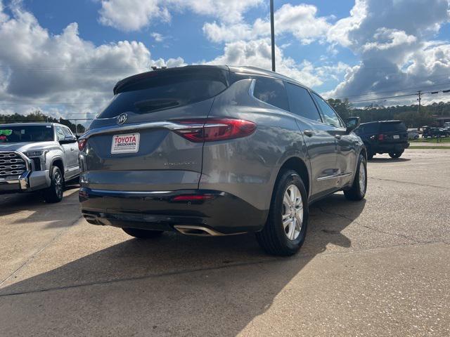 2019 Buick Enclave FWD Essence