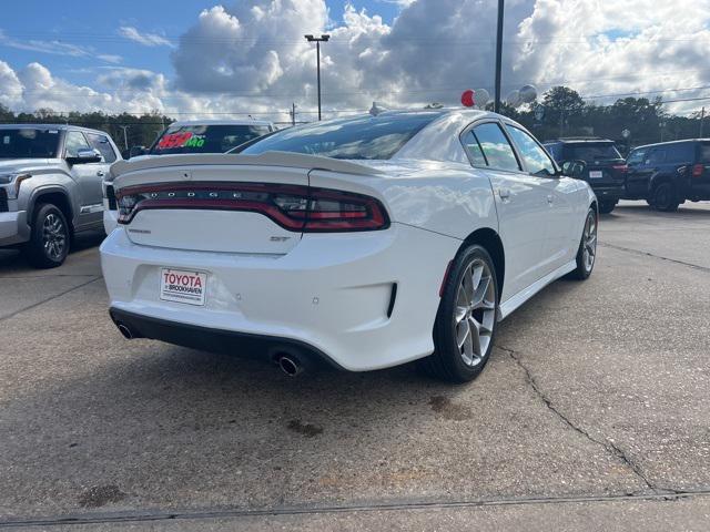 2023 Dodge Charger GT