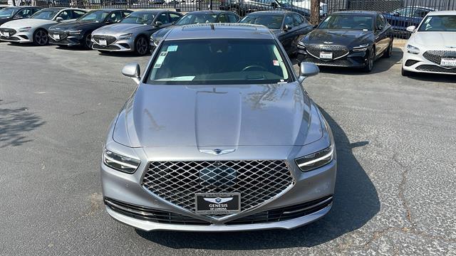 2021 Genesis G90 3.3T Premium RWD 2