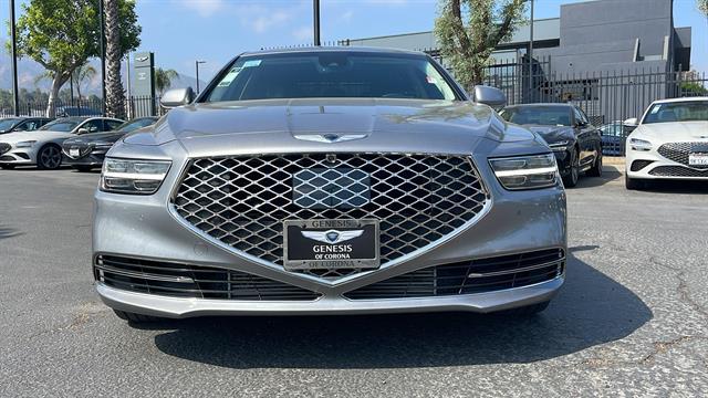 2021 Genesis G90 3.3T Premium RWD 4