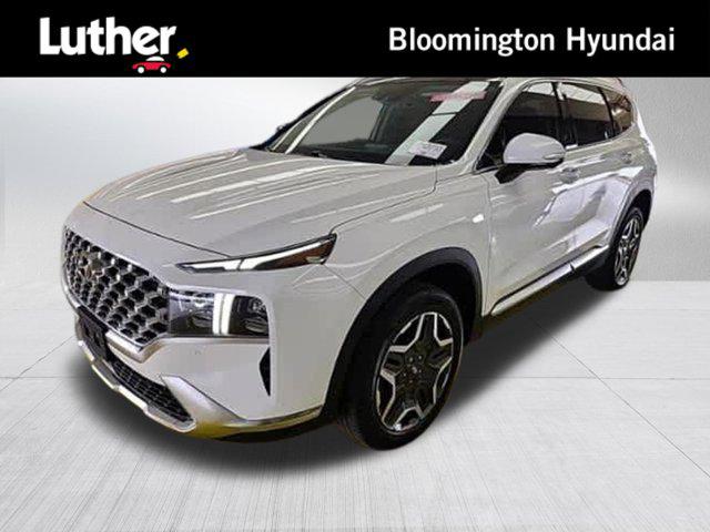 2023 Hyundai Santa Fe