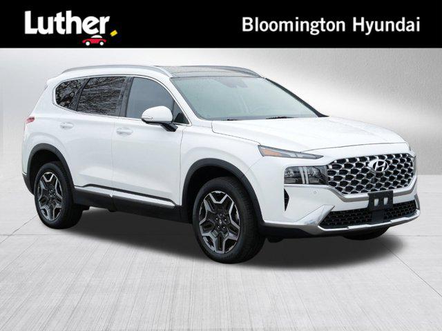 2023 Hyundai Santa Fe