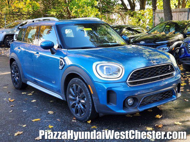 2022 MINI Countryman