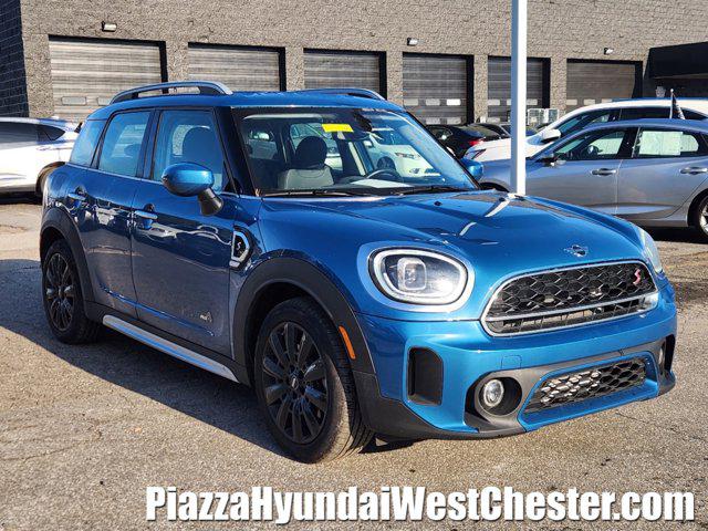 2022 MINI Countryman