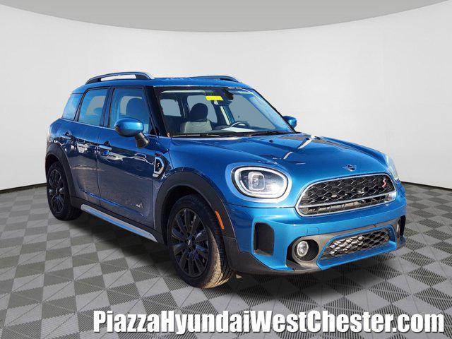 2022 MINI Countryman