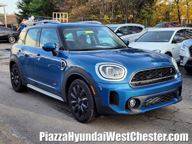 2022 MINI Countryman