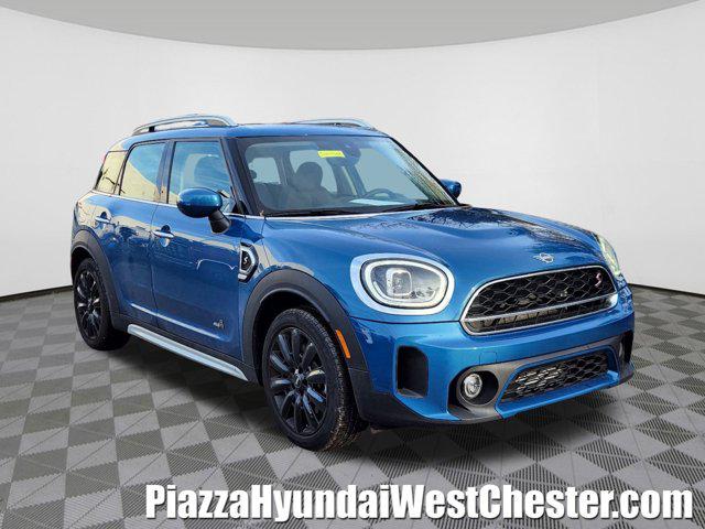 2022 MINI Countryman