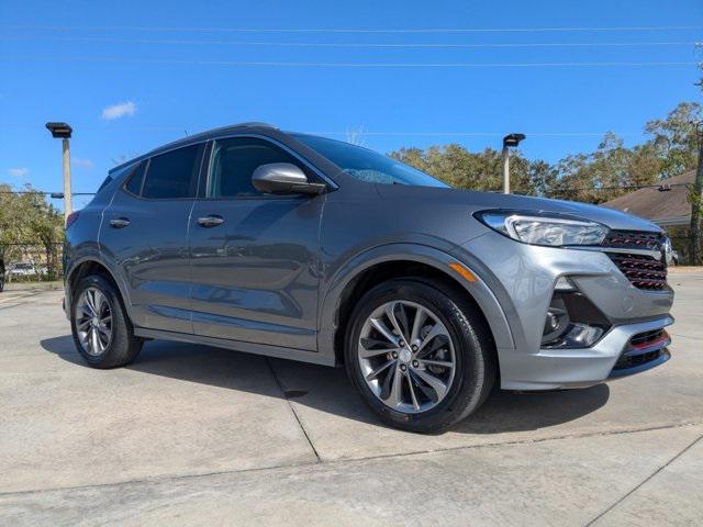 2020 Buick Encore GX